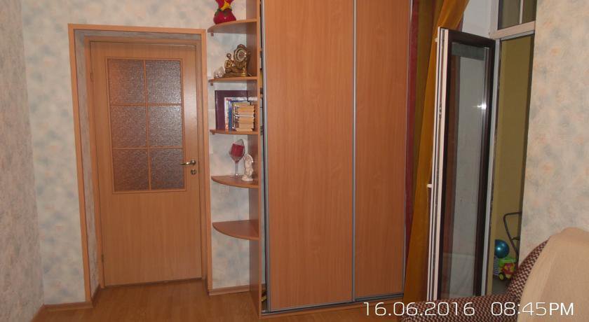 Апартаменты Apartment 8 Marta Светлогорск-32