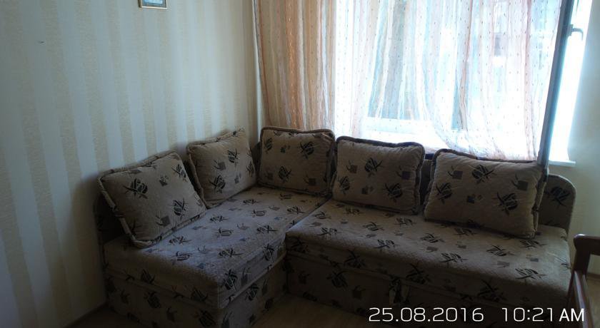 Апартаменты Apartment 8 Marta Светлогорск-33