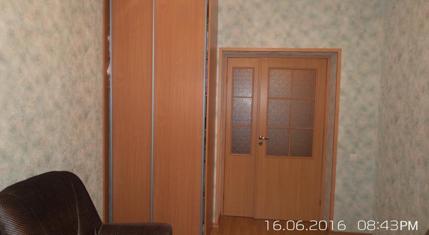 Апартаменты Apartment 8 Marta Светлогорск-29