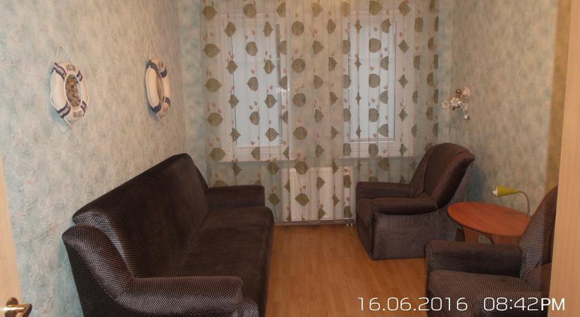 Апартаменты Apartment 8 Marta Светлогорск-31